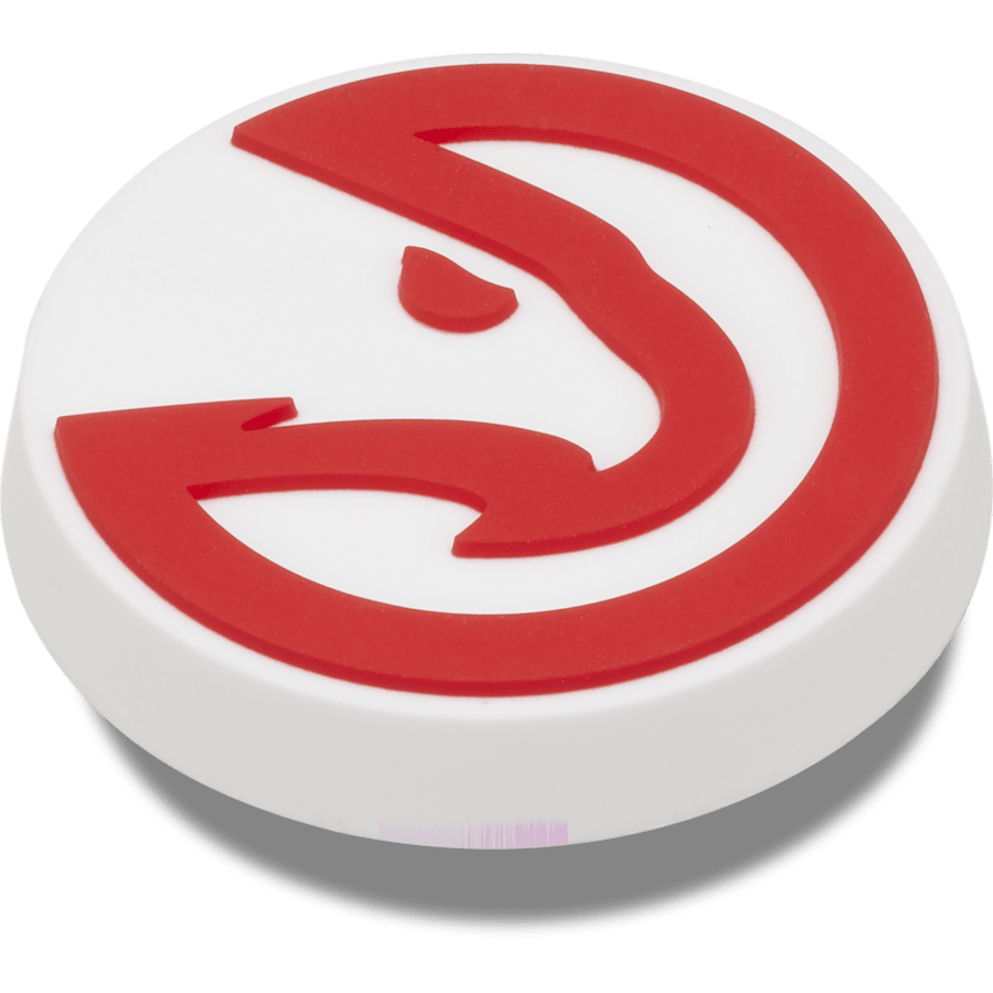 Crocs on sale | NBA Atlanta Hawks Jibbitz™ charms