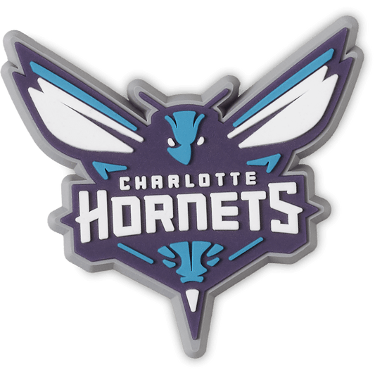 Crocs Discount | NBA Charlotte Hornets Jibbitz™ charms