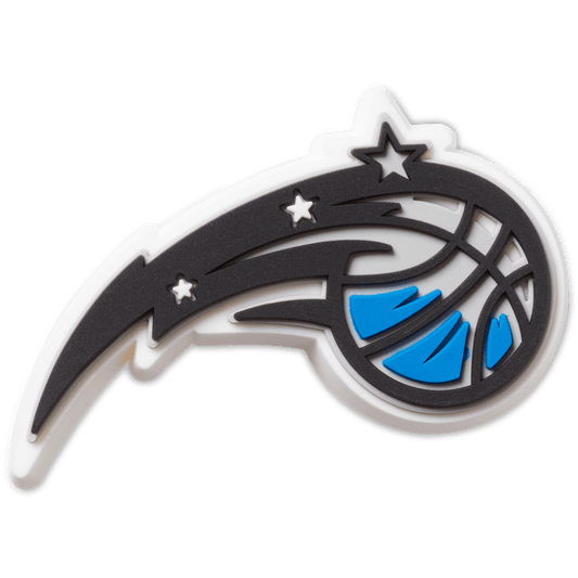 Crocs outlet | NBA Orlando Magic Jibbitz™ charms