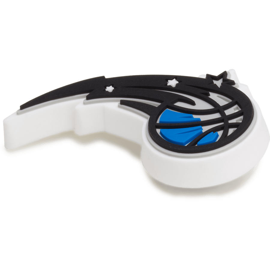 Crocs outlet | NBA Orlando Magic Jibbitz™ charms