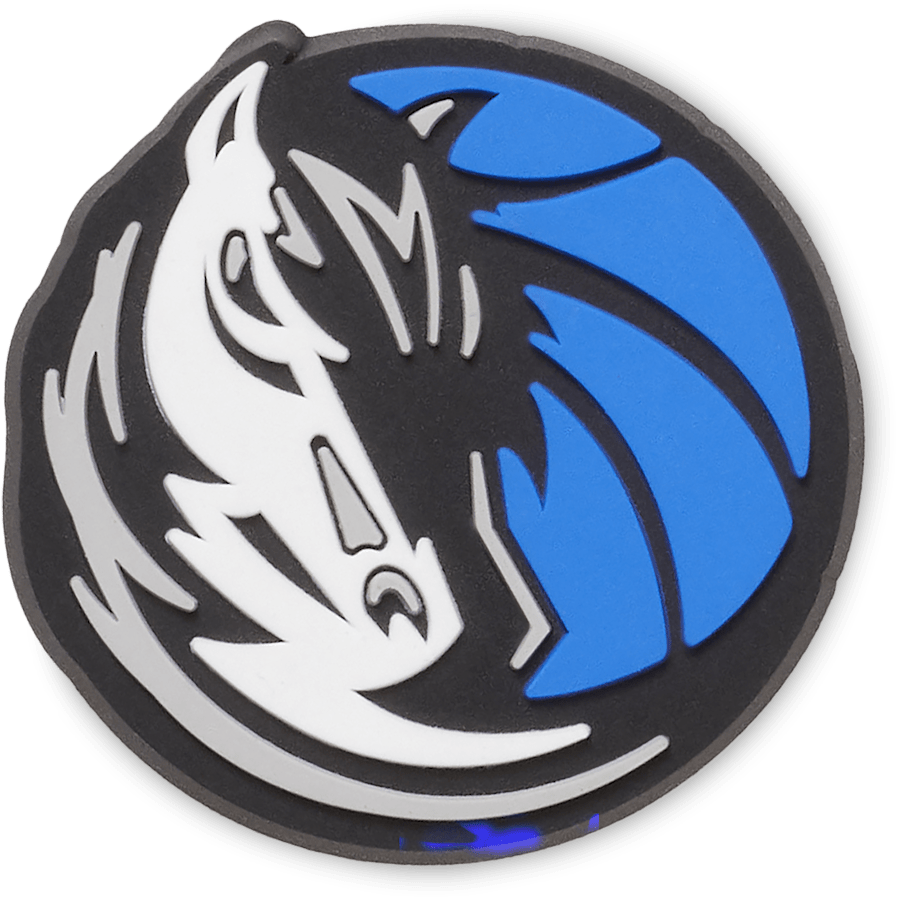 Crocs Discount | NBA Dallas Mavericks Jibbitz™ charms