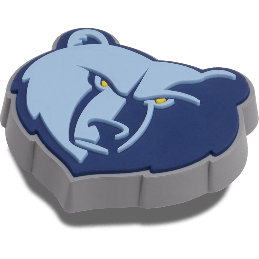 Crocs sale | NBA Memphis Grizzlies Jibbitz™ charms