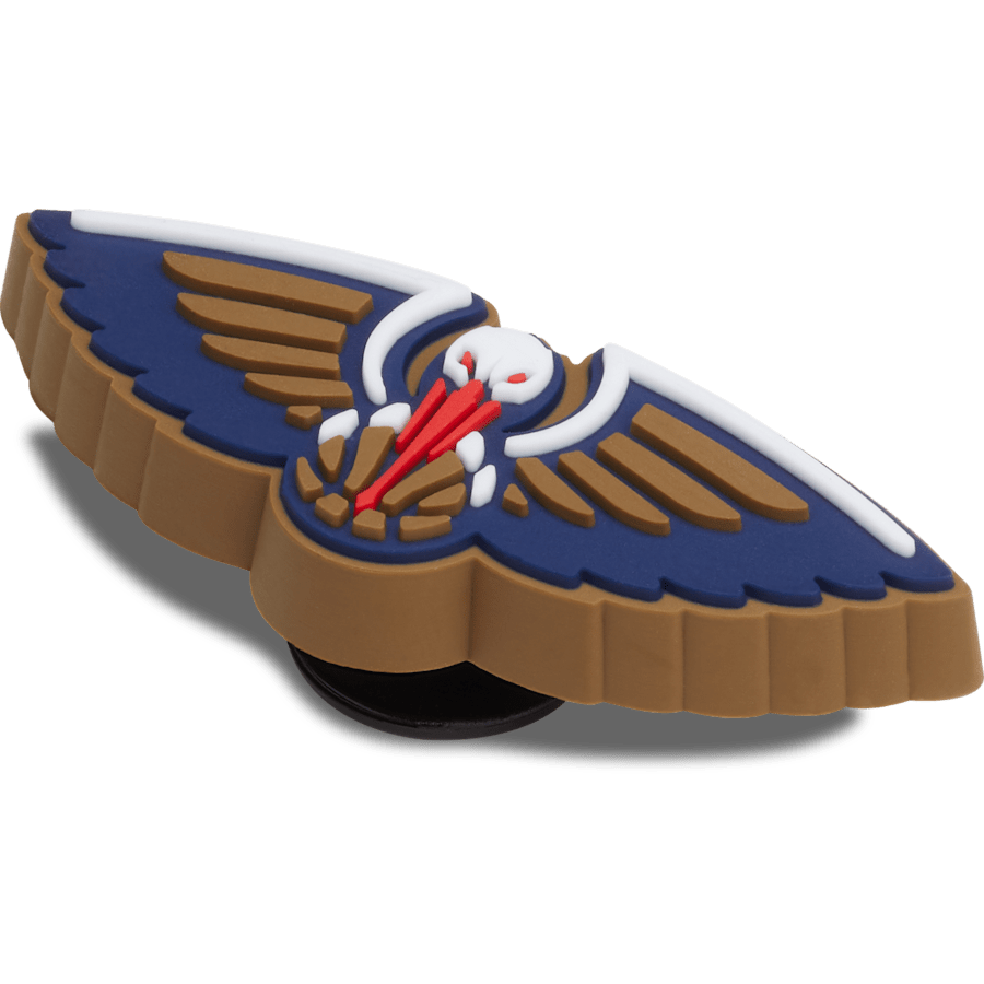 Crocs outlet | NBA New Orleans Pelicans Jibbitz™ charms