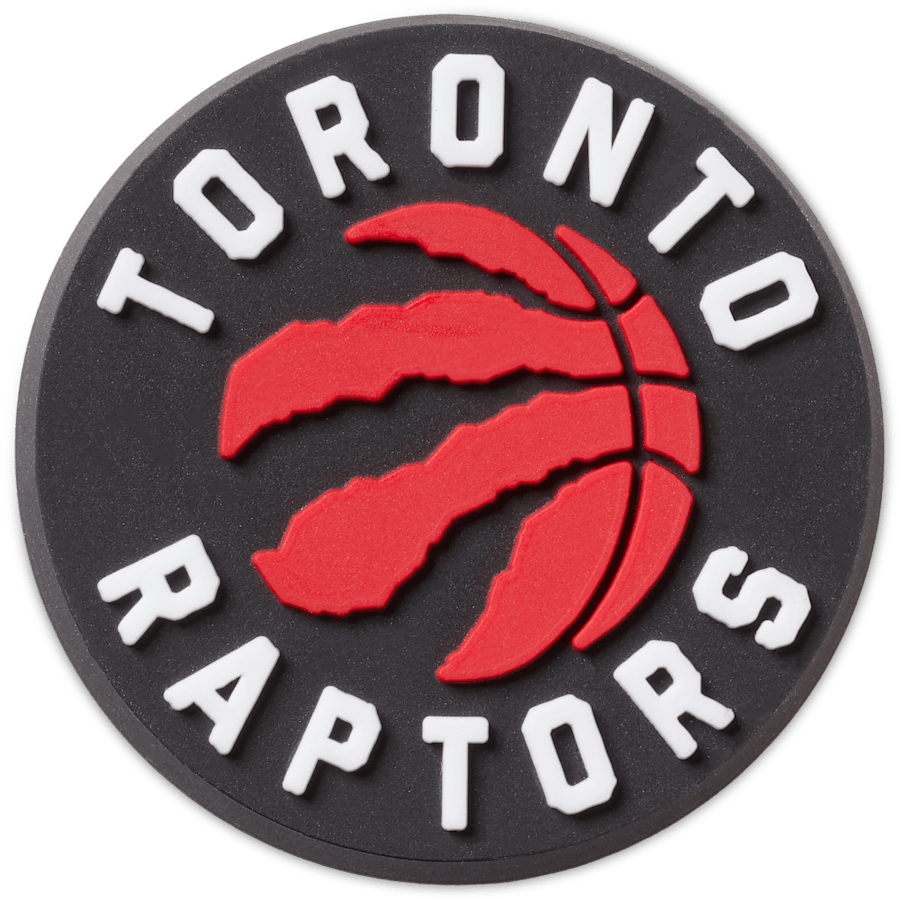 Crocs sale | NBA Toronto Raptors Jibbitz™ charms