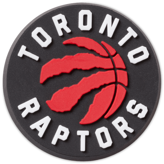 Crocs sale | NBA Toronto Raptors Jibbitz™ charms