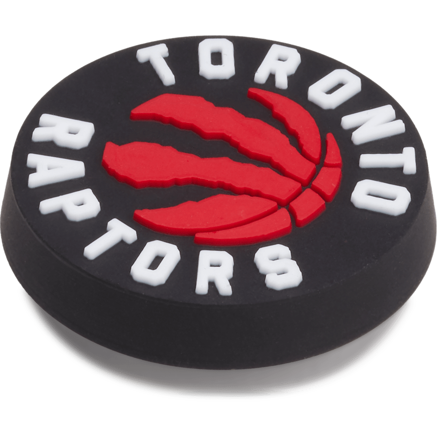 Crocs sale | NBA Toronto Raptors Jibbitz™ charms