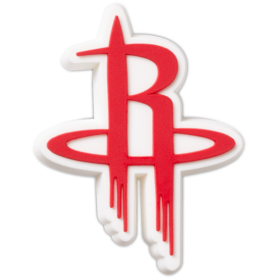 Crocs on sale | NBA Houston Rockets Jibbitz™ charms