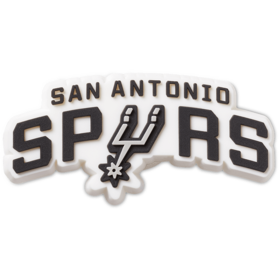 Crocs | NBA San Antonio Spurs Jibbitz™ charms