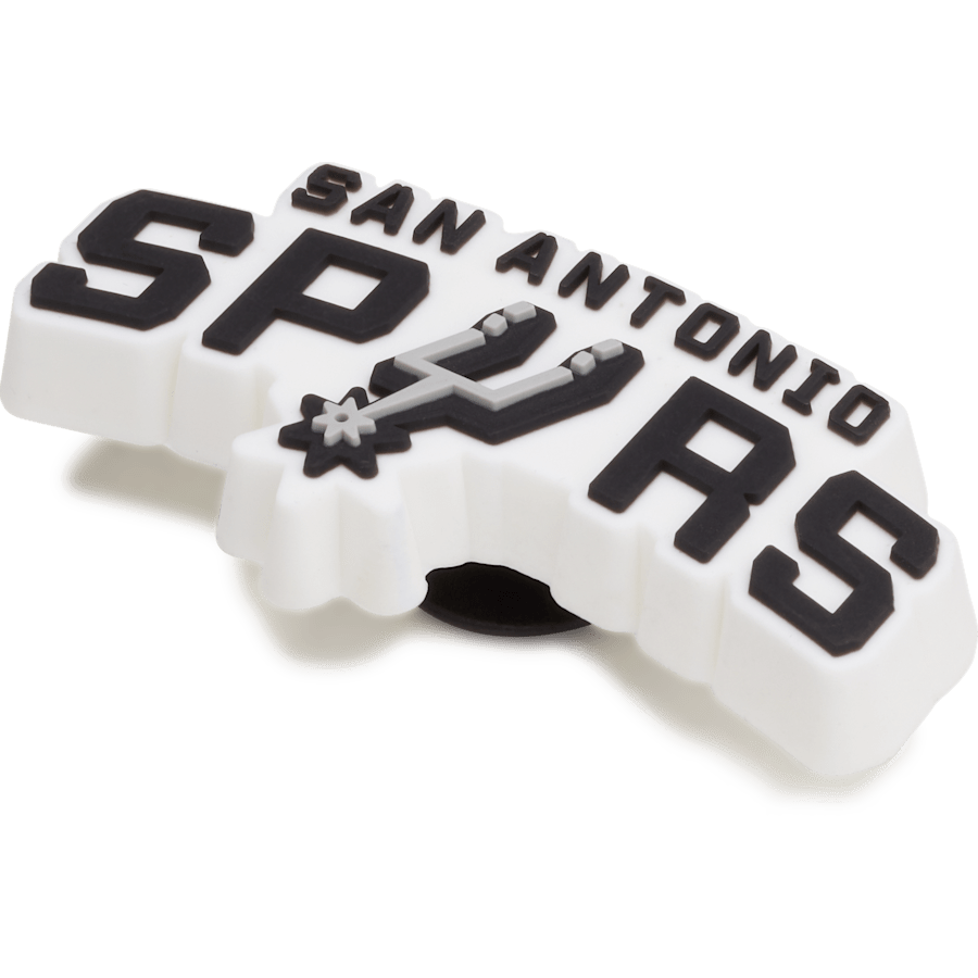 Crocs | NBA San Antonio Spurs Jibbitz™ charms