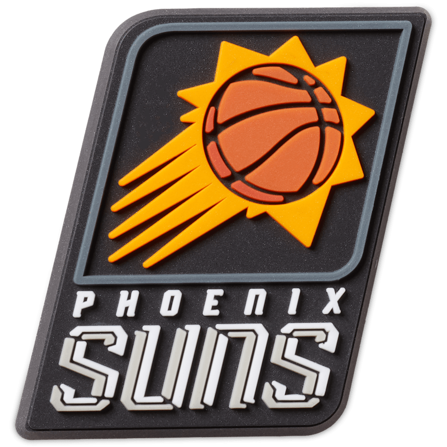 Crocs us | NBA Phoenix Suns Jibbitz™ charms