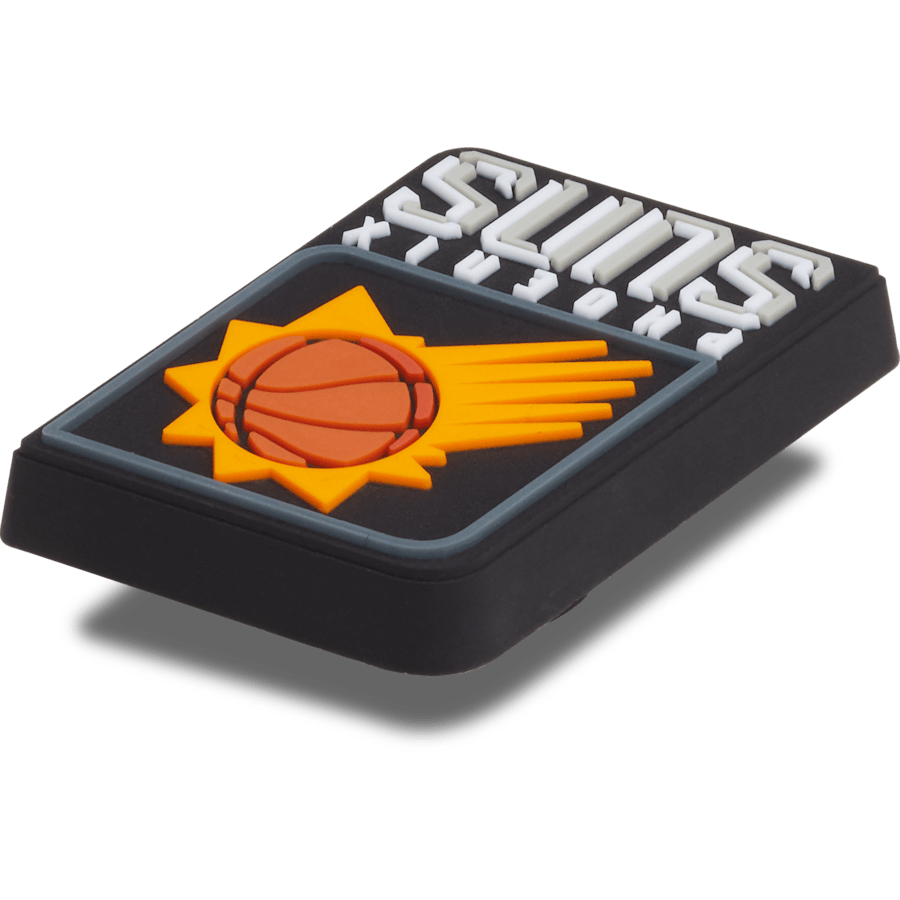 Crocs us | NBA Phoenix Suns Jibbitz™ charms