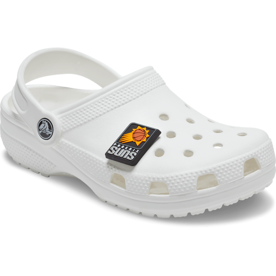 Crocs us | NBA Phoenix Suns Jibbitz™ charms
