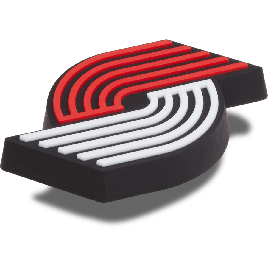 Crocs | NBA Portland Trailblazers Jibbitz™ charms