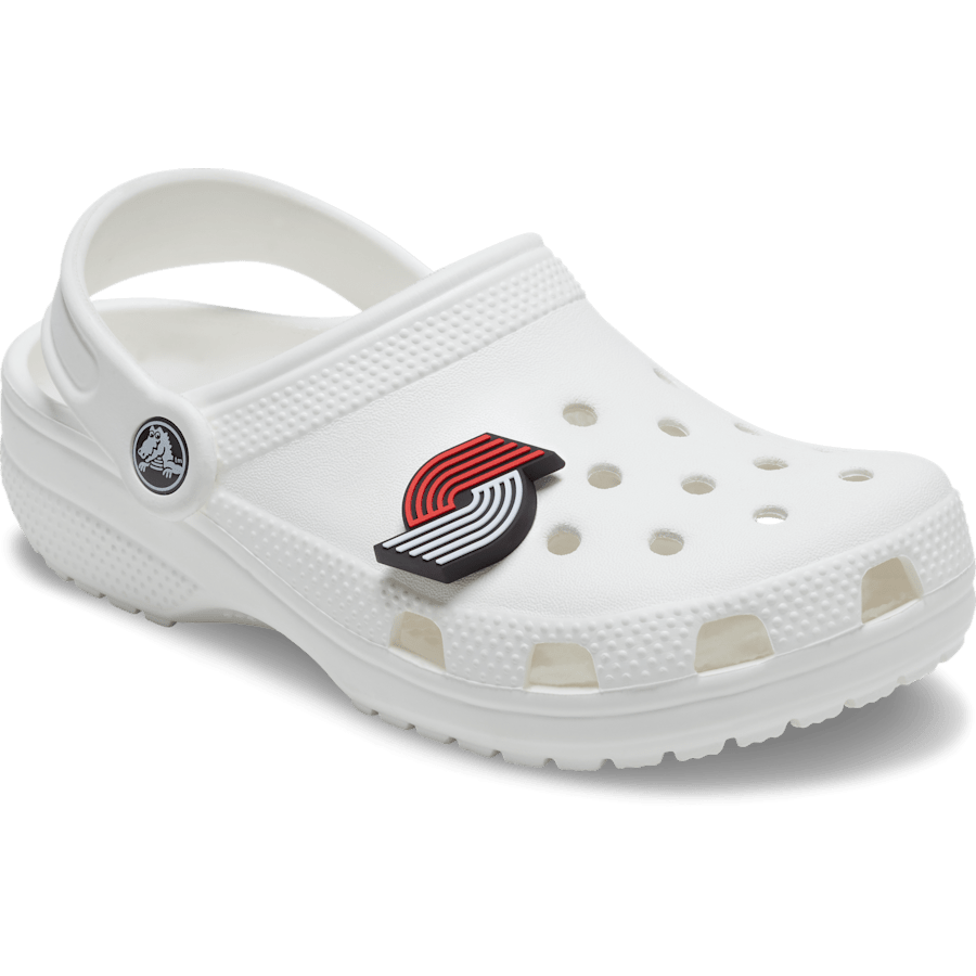 Crocs | NBA Portland Trailblazers Jibbitz™ charms