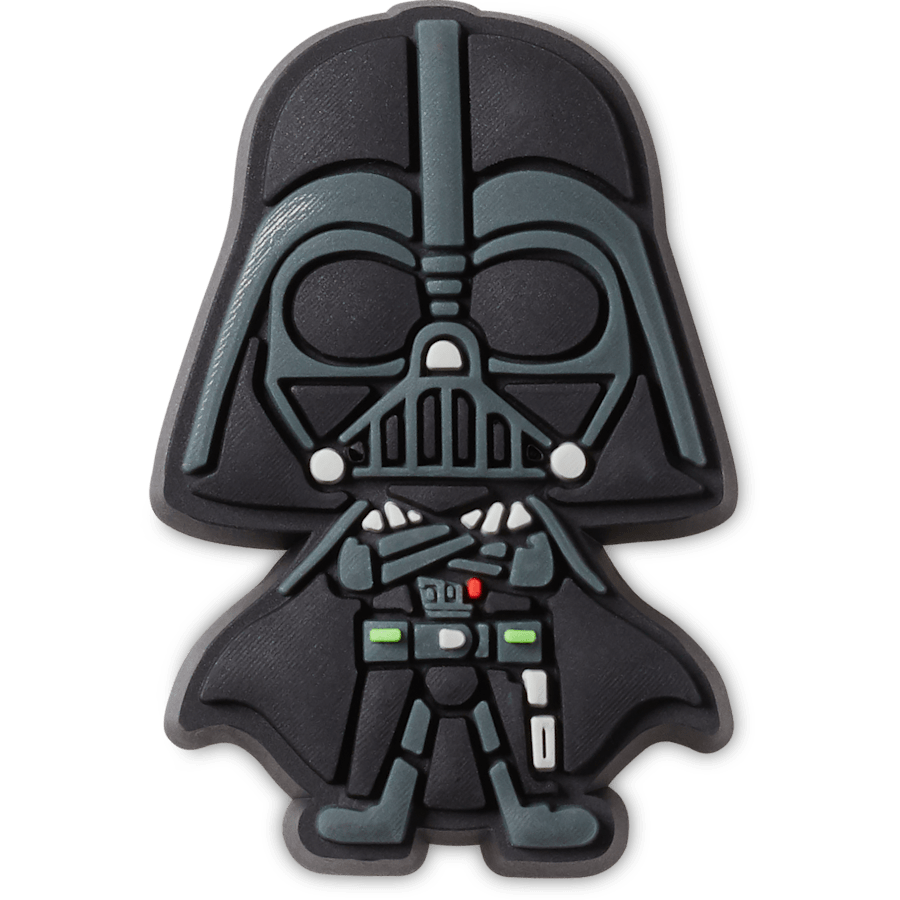 Crocs online | Star Wars Darth Vader Jibbitz™ charms