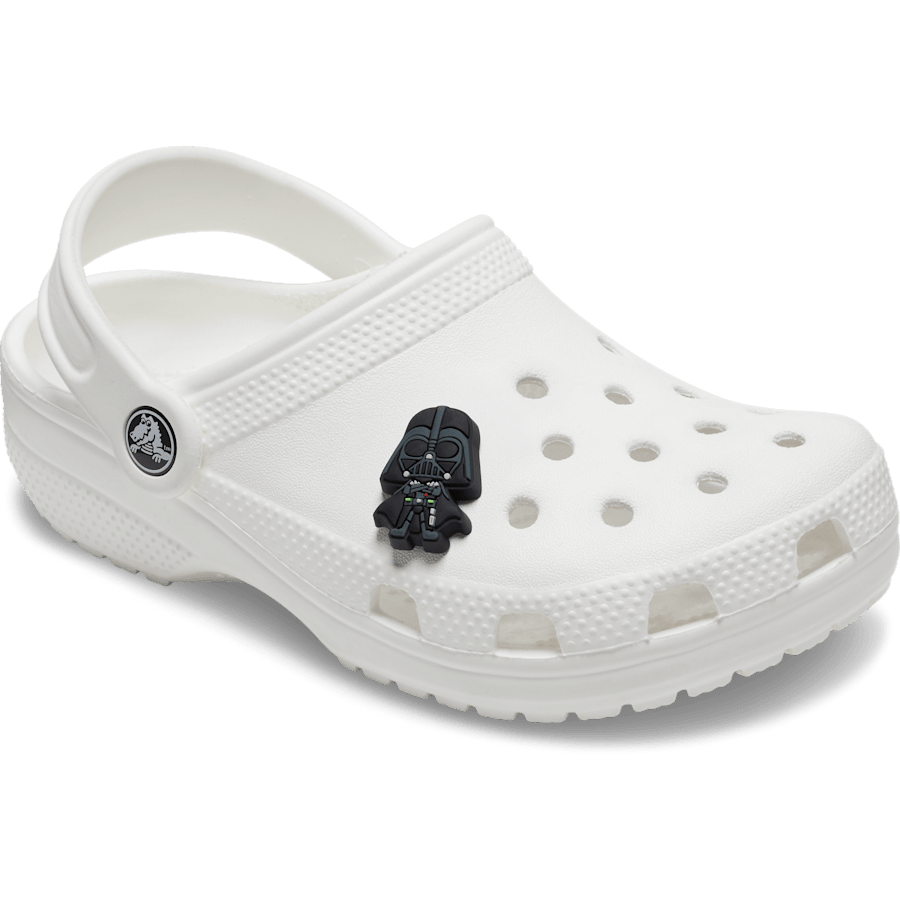 Crocs online | Star Wars Darth Vader Jibbitz™ charms