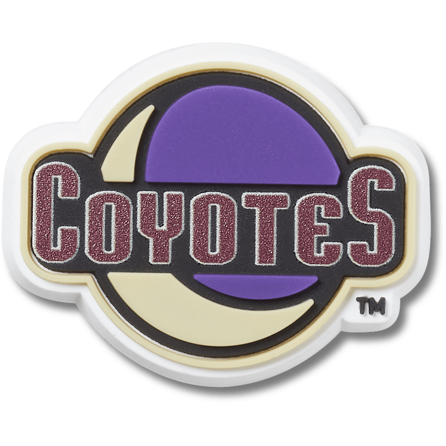Crocs outlet | NHL® Arizona Coyotes® Jibbitz™ charms
