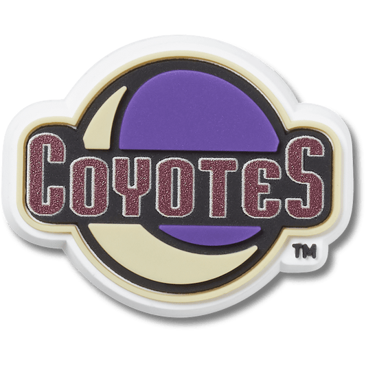 Crocs outlet | NHL® Arizona Coyotes® Jibbitz™ charms