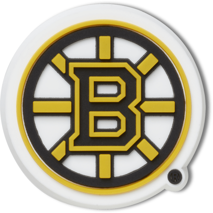Crocs sale | NHL® Boston Bruins® Jibbitz™ charms