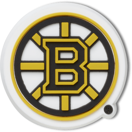 Crocs sale | NHL® Boston Bruins® Jibbitz™ charms