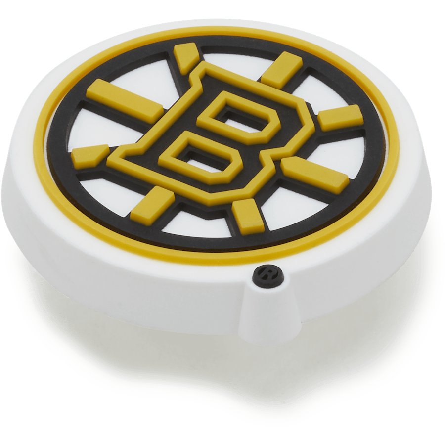 Crocs sale | NHL® Boston Bruins® Jibbitz™ charms
