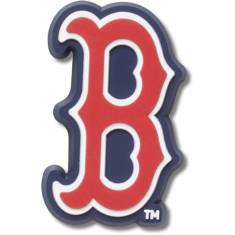 Crocs outlet | MLB Boston Red Sox Jibbitz™ charms
