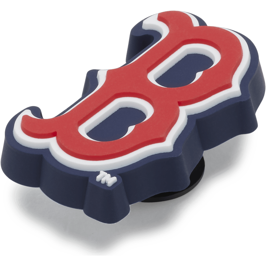 Crocs outlet | MLB Boston Red Sox Jibbitz™ charms