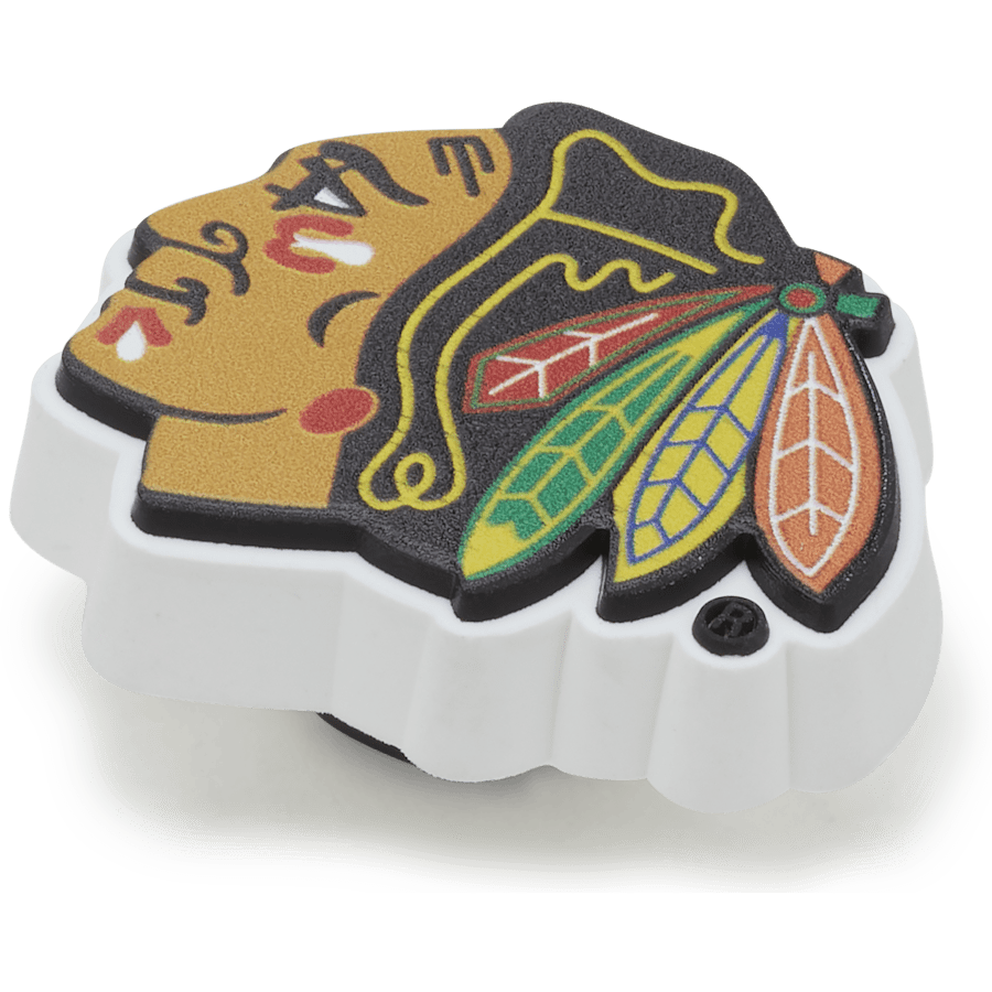 Crocs sale | NHL® Chicago Blackhawks® Jibbitz™ charms