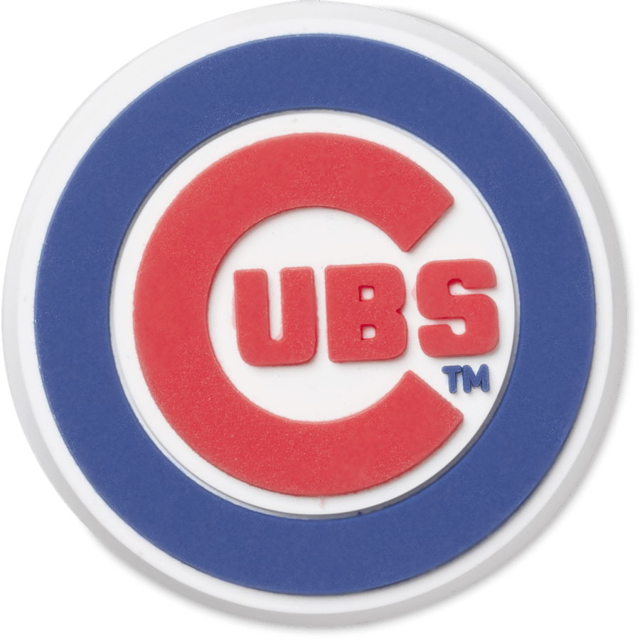 Crocs online | MLB Chicago Cubs Jibbitz™ charms