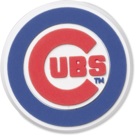 Crocs online | MLB Chicago Cubs Jibbitz™ charms