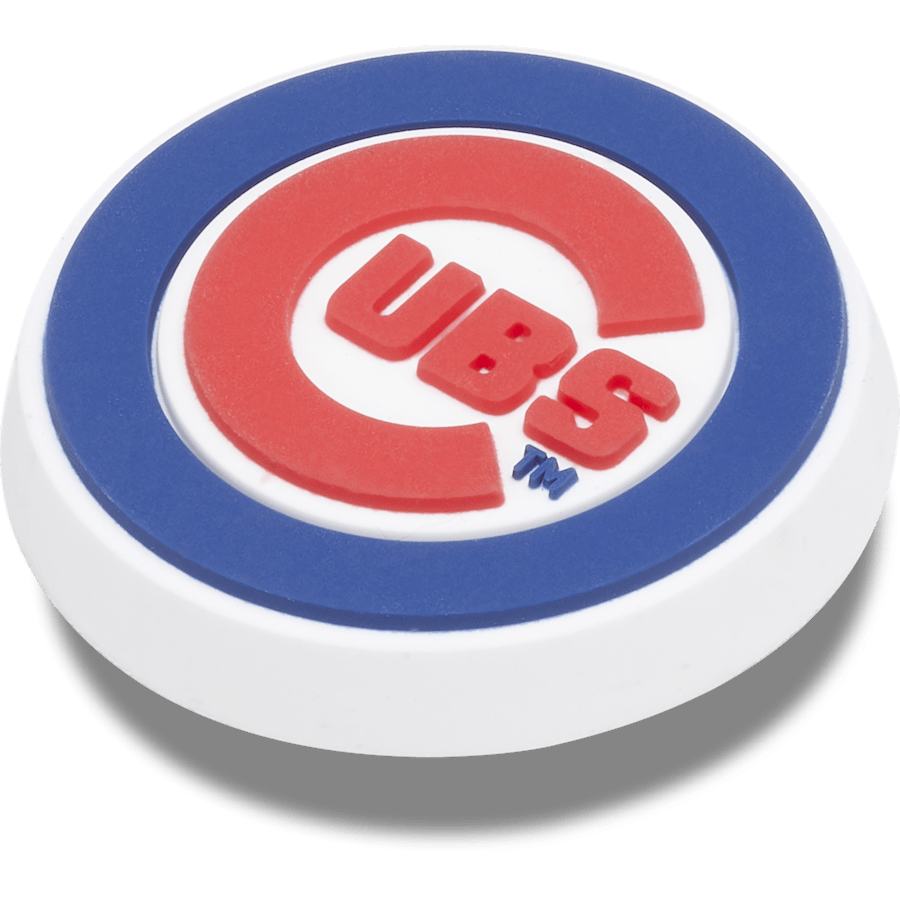 Crocs online | MLB Chicago Cubs Jibbitz™ charms