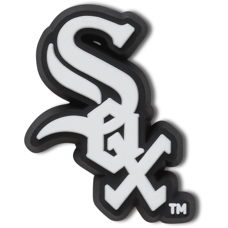 Crocs sale | MLB Chicago White Sox Jibbitz™ charms