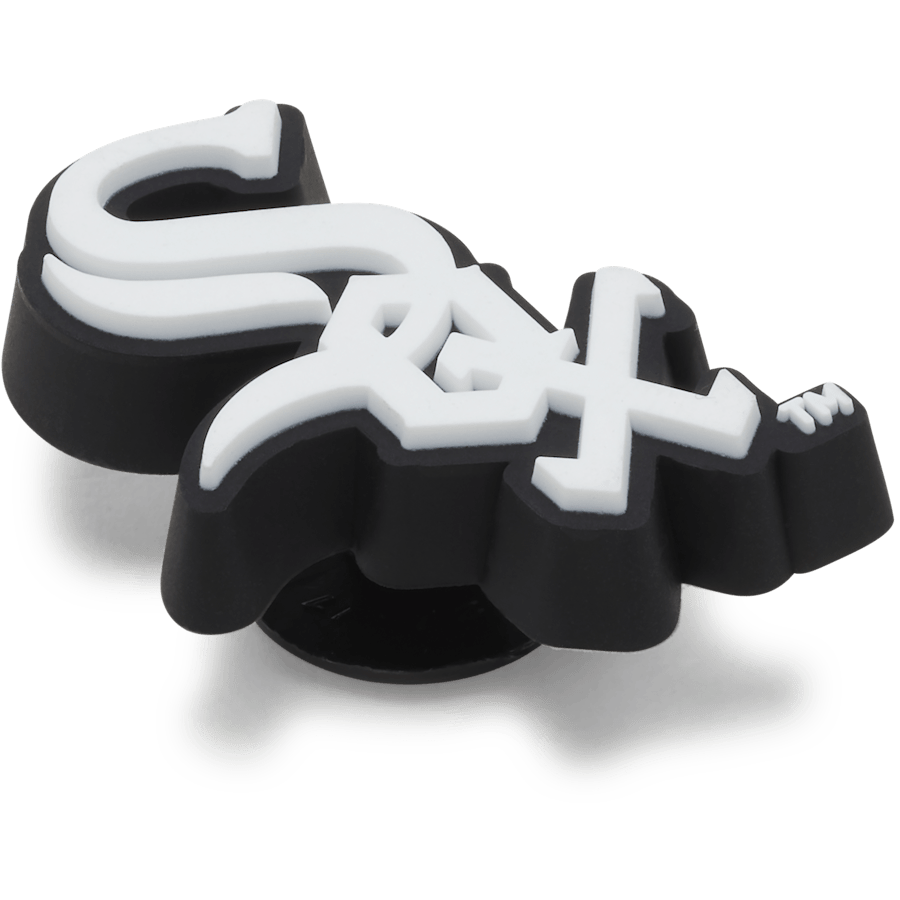 Crocs sale | MLB Chicago White Sox Jibbitz™ charms