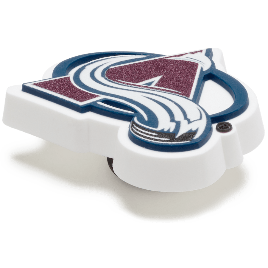 Crocs us | NHL® Colorado Avalanche® Jibbitz™ charms