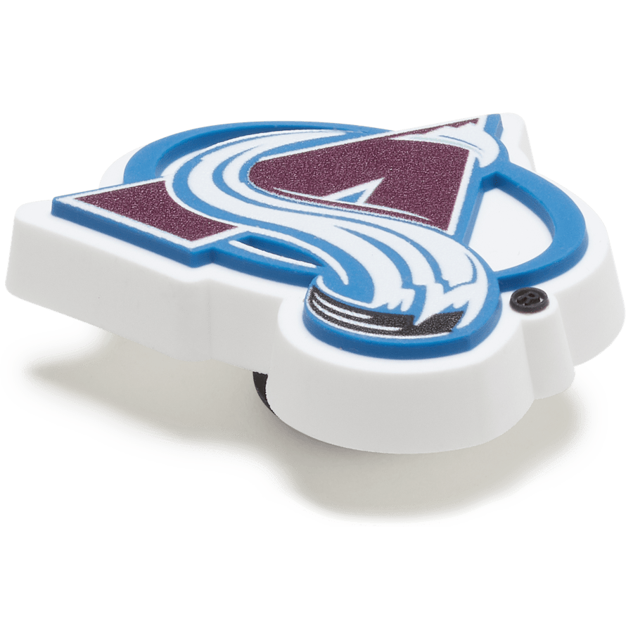 Crocs us | NHL® Colorado Avalanche® Jibbitz™ charms