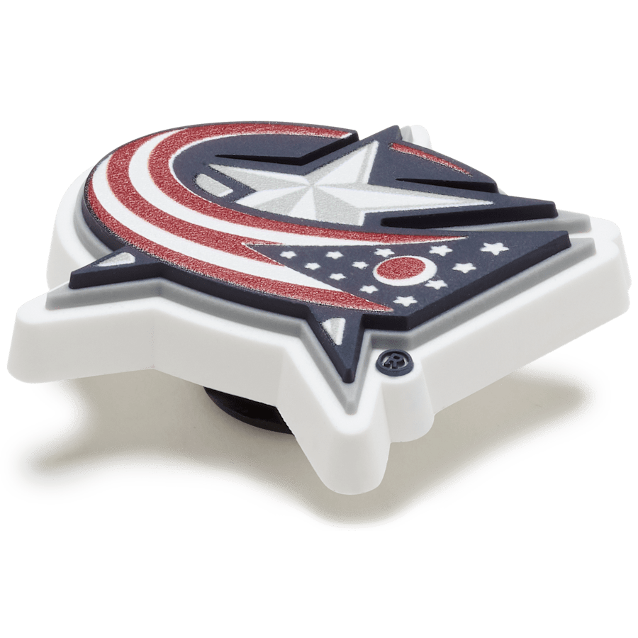 Crocs online | NHL® Columbus Blue Jackets® Jibbitz™ charms