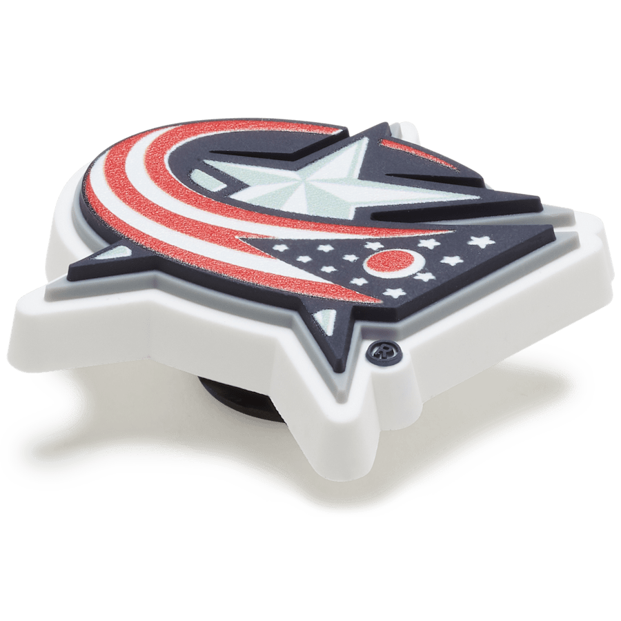 Crocs online | NHL® Columbus Blue Jackets® Jibbitz™ charms