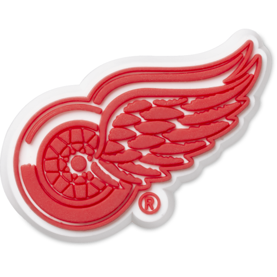 Crocs on sale | NHL® Detroit Red Wings® Jibbitz™ charms