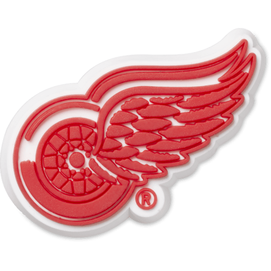 Crocs on sale | NHL® Detroit Red Wings® Jibbitz™ charms