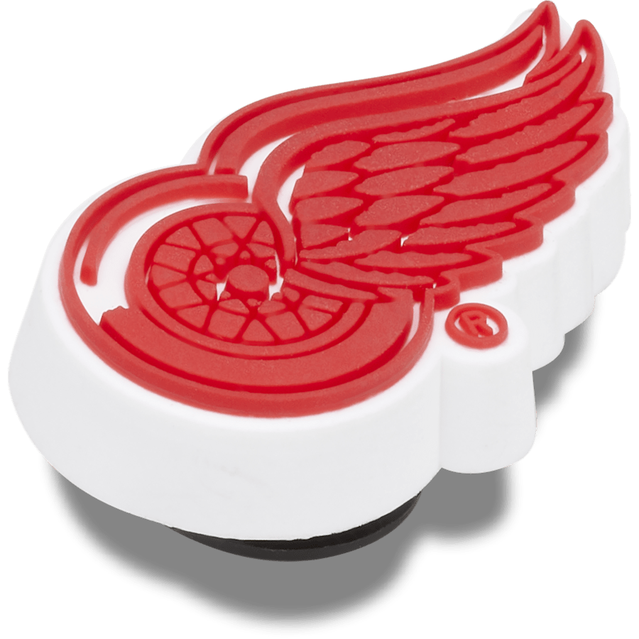 Crocs on sale | NHL® Detroit Red Wings® Jibbitz™ charms