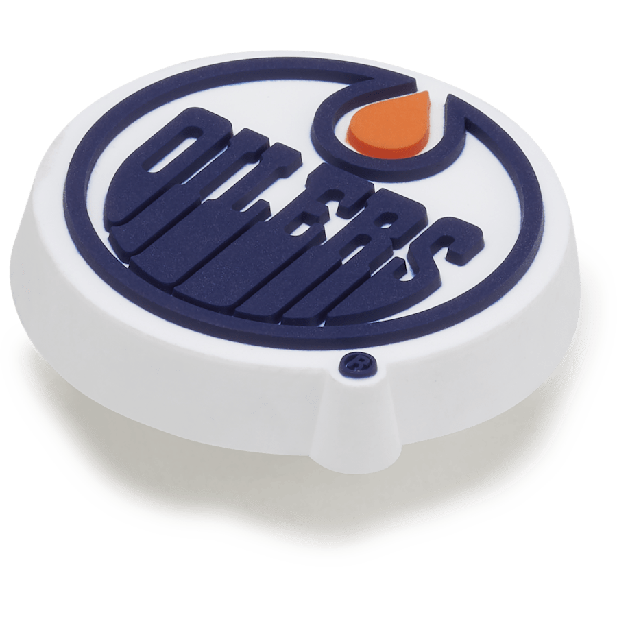Crocs online | NHL® Edmonton Oilers® Jibbitz™ charms