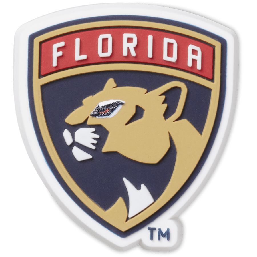Crocs sale | NHL® Florida Panthers Jibbitz™ charms