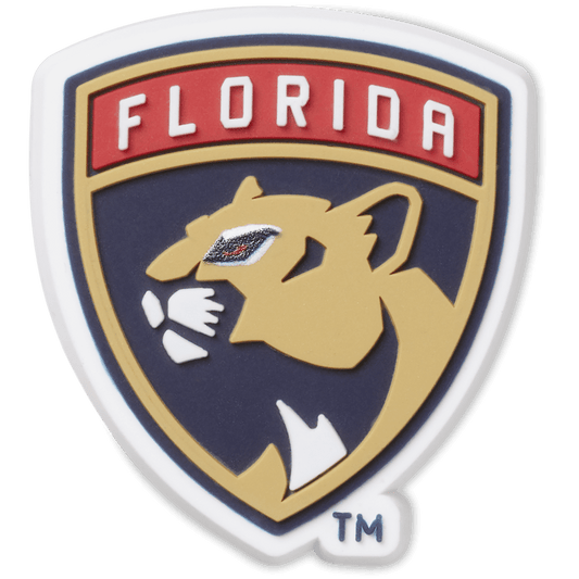 Crocs sale | NHL® Florida Panthers Jibbitz™ charms