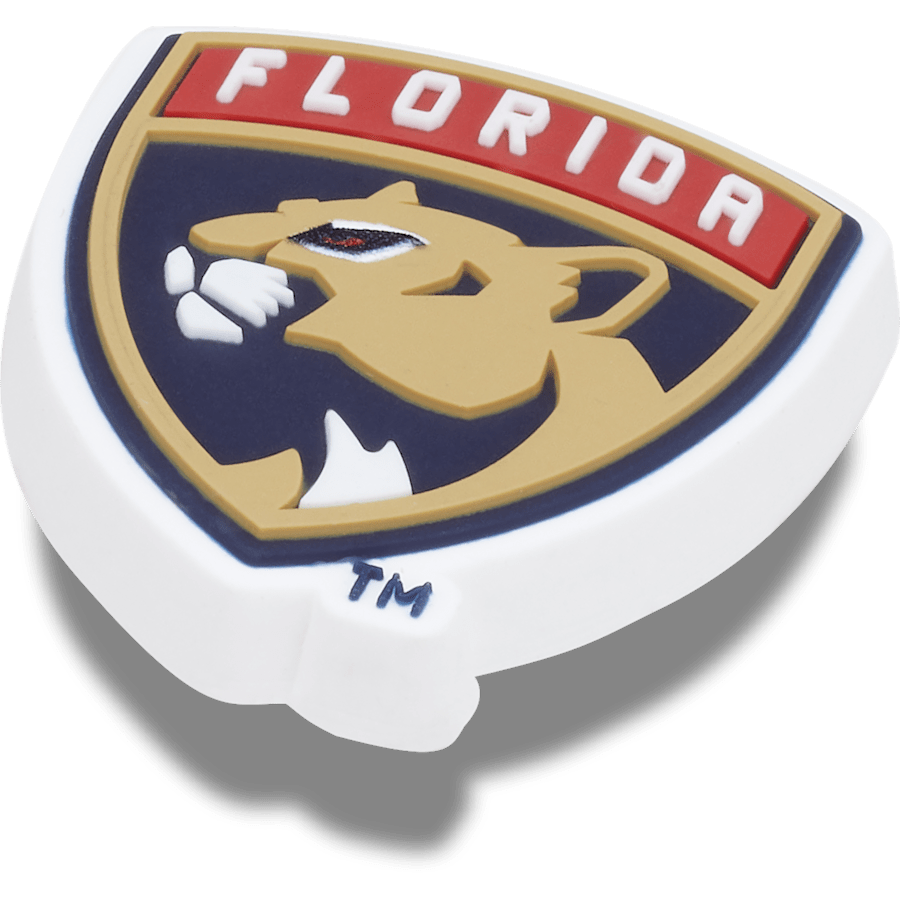 Crocs sale | NHL® Florida Panthers Jibbitz™ charms