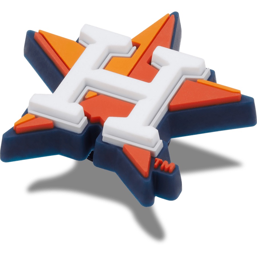 Crocs Discount | MLB Houston Astros Jibbitz™ charms