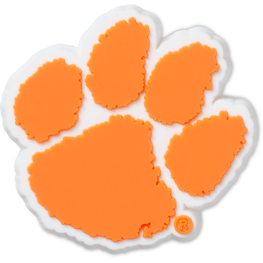 Crocs Discount | Clemson University Jibbitz™ charms