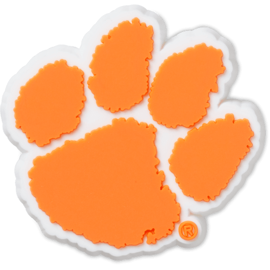 Crocs Discount | Clemson University Jibbitz™ charms