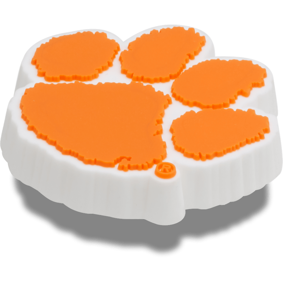 Crocs Discount | Clemson University Jibbitz™ charms