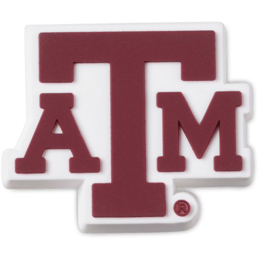 Crocs sale | Texas AM University Jibbitz™ charms