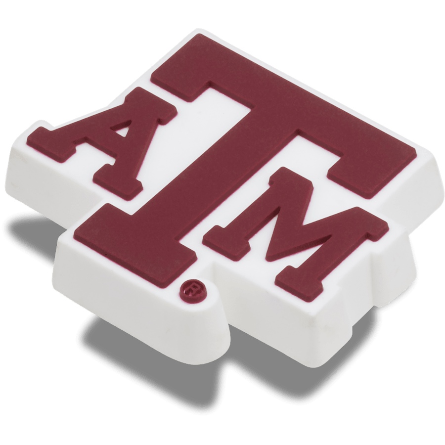 Crocs sale | Texas AM University Jibbitz™ charms